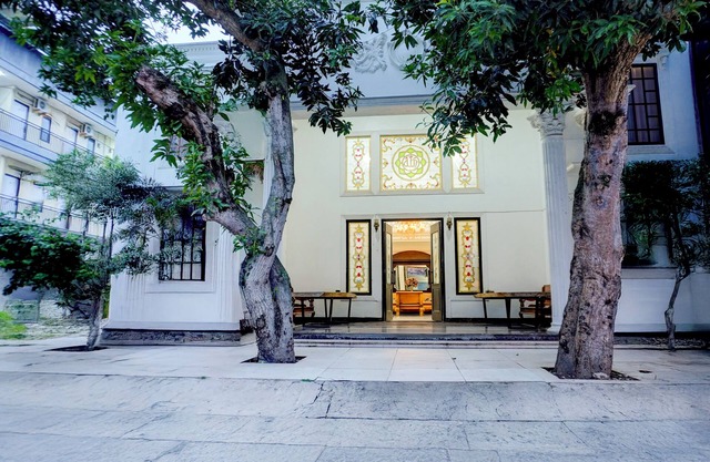 Capital O 94491 Family Homestay