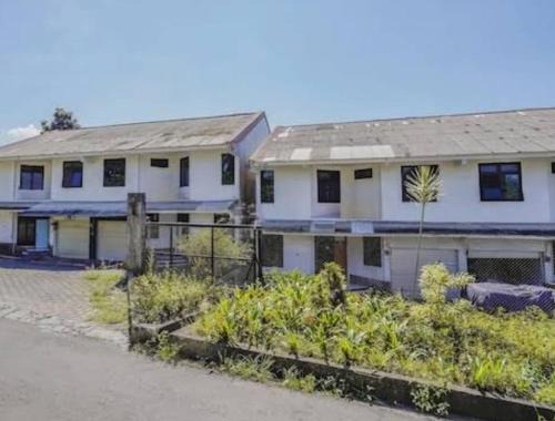Capital O 94630 Cipanas Residence (Villa Agape)