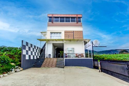 Capital O 94740 Sudirto Villa Dan Homestay Dieng