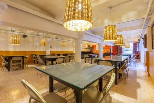 Capital O Oaxaca Guest Hotel
