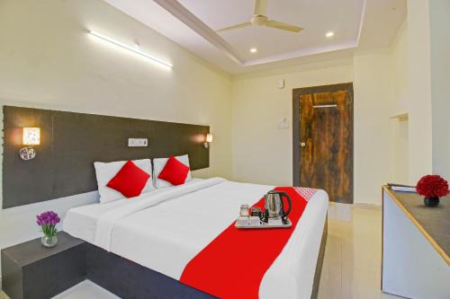 Capital O Ragas Inn