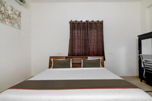 Capital O S V Residency Nalagandla