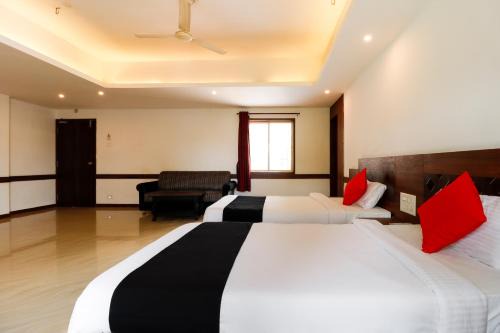 Capital O Sai Arya Residency