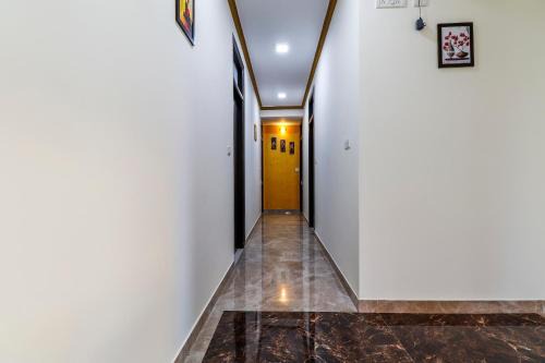 Capital O SLN Residency