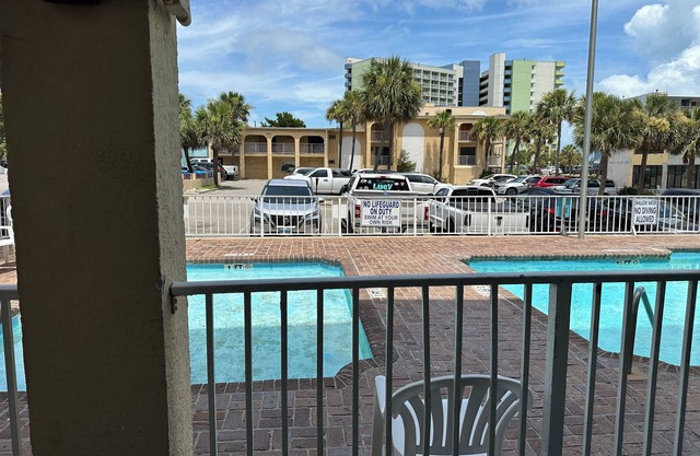 Capital O Sunset Waves Hotel Myrtle Beach Oceanfront
