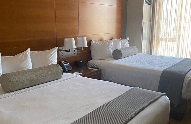 Capital Plaza Residency