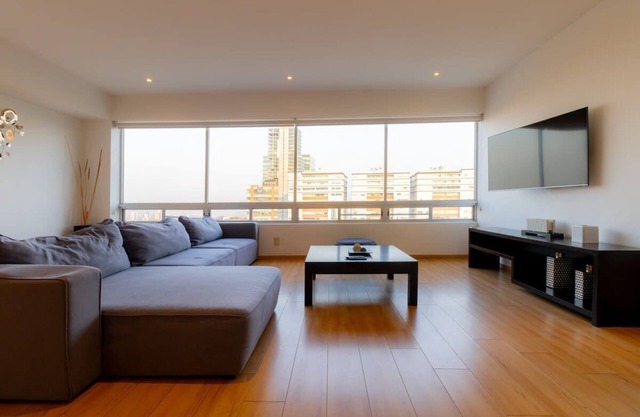 Peaceful 2BR Apt w/Parking @CapitaliaLiving StaFe