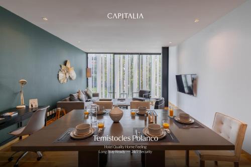 Capitalia Temistocles Polanco