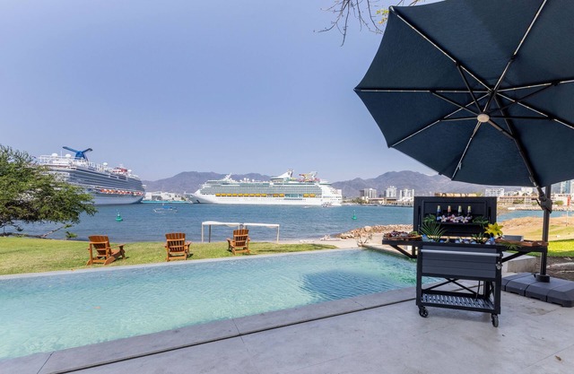 Capitalia Tres Mares Beach Residences & Marina