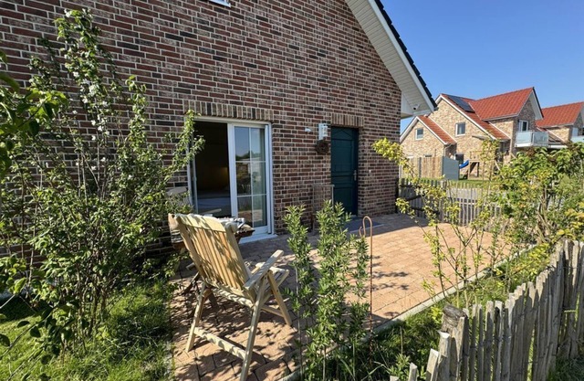 Capitano vacation apartment