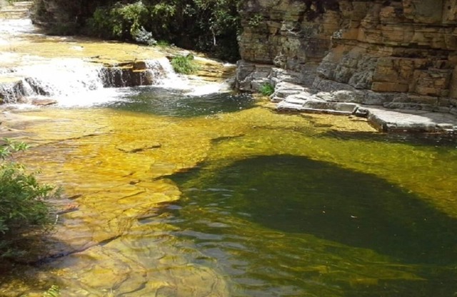 CAFE DE LA MANERA Y CENA INCLUIDOS PISCINA NATURALES - LANCHA CANYONS