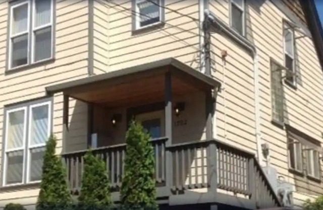 Capitol Hill Cozy Condos