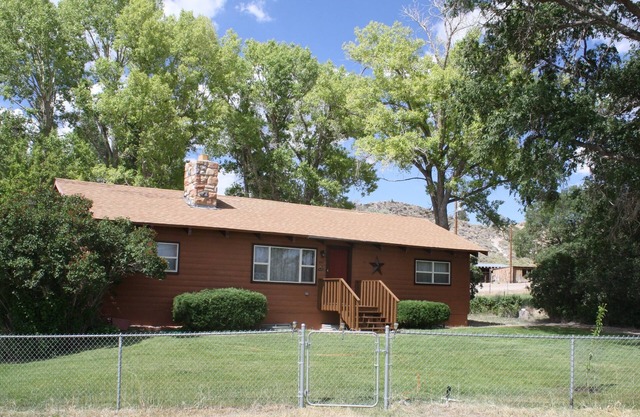 Capitol Reef Country 5 Bed 3 Bath Cabin Inicio