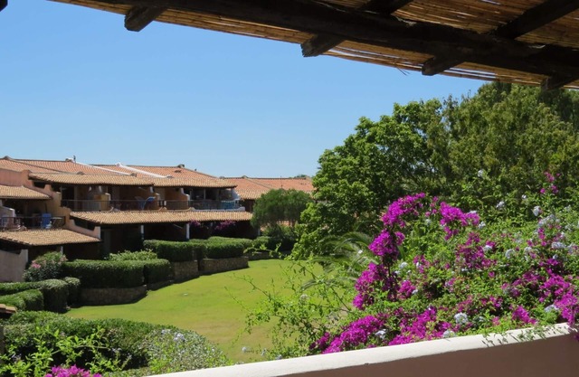Capo Ceraso Resort - 601 Bilocale Basic