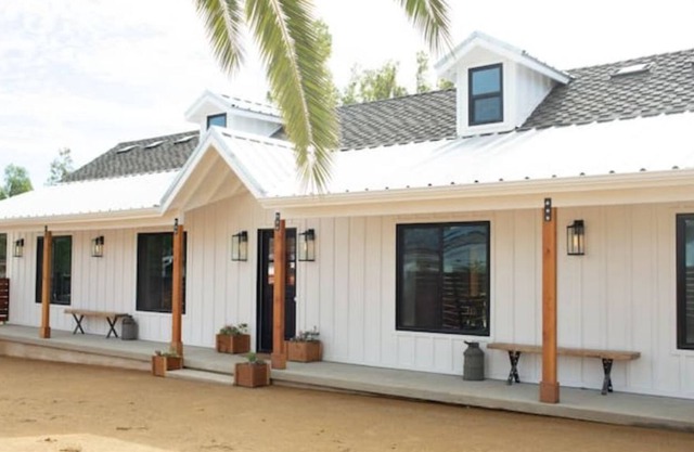 Capo Cottage at Waypoint Nine Farms