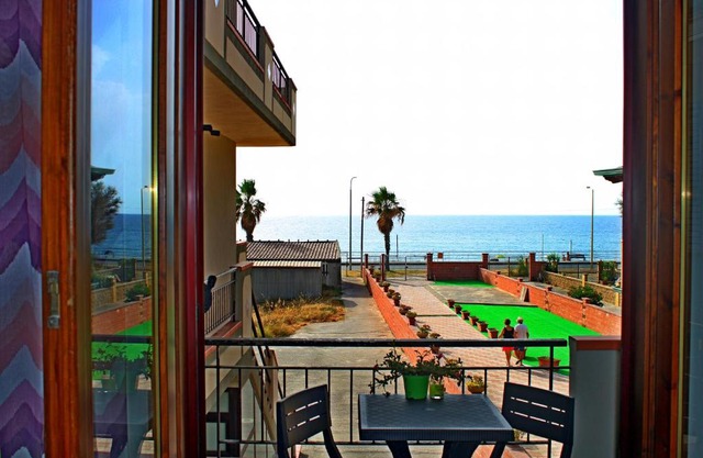 Capo d'Orlando Apartments - Cipria