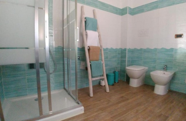 Capo Milazzo Summer Holiday Apartament
