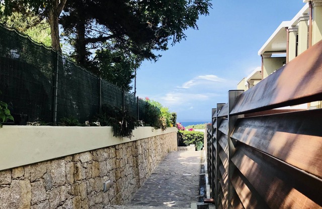 Capo Testa 2-bedroom apartment, near Santa Teresa di Gallura