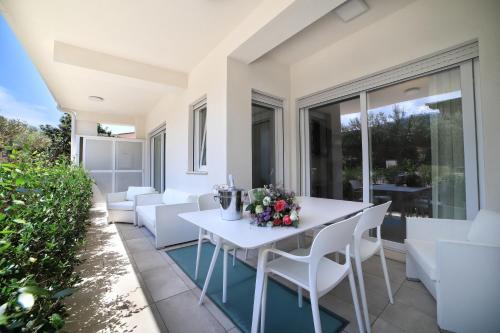 Capo Zen - Apartments & SPA