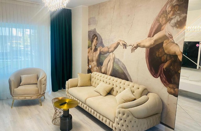 Capodopera Residence