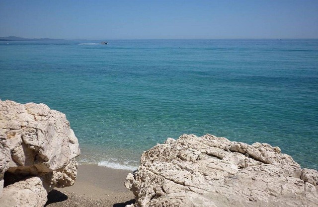 Capoterra: Costa sur de Cerdeña - Alquilo piso en la villa