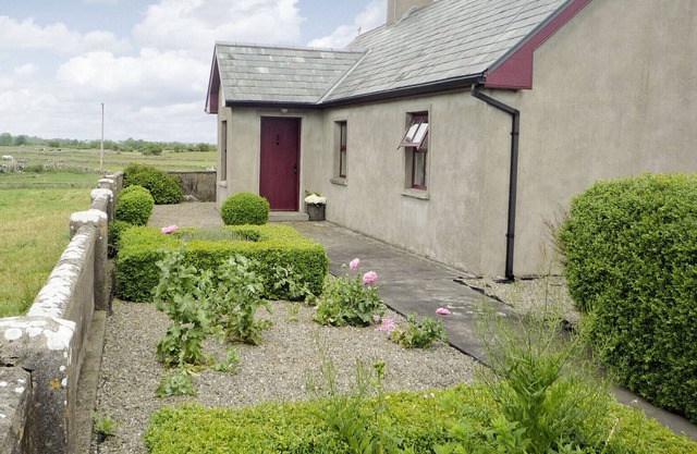 Cappacurry Holiday Home