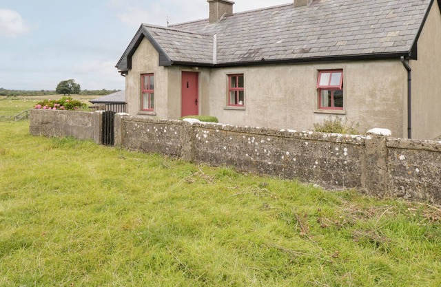 Cappacurry Lodge, BALLINROBE, CONDADO DE MAYO