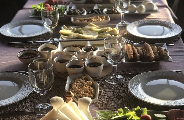 Cappadocia Alaz Cave Otel