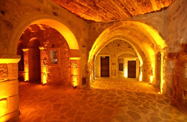 Cappadocia Antique House