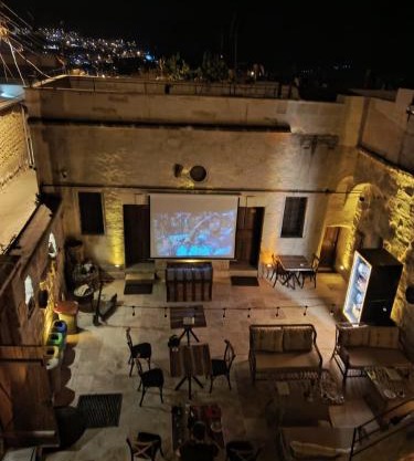 Cappadocia Balloon House