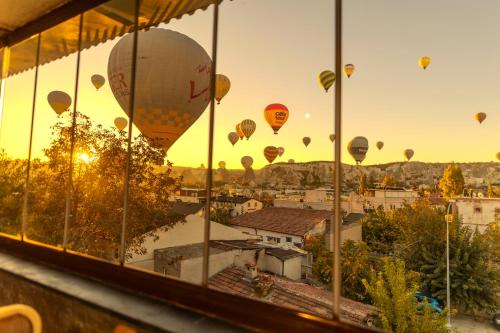 Cappadocia Divin House
