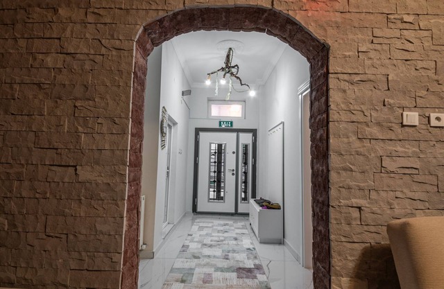 Cappadocia Hatice Ana House