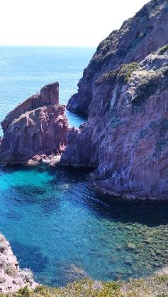 Capraia per te
