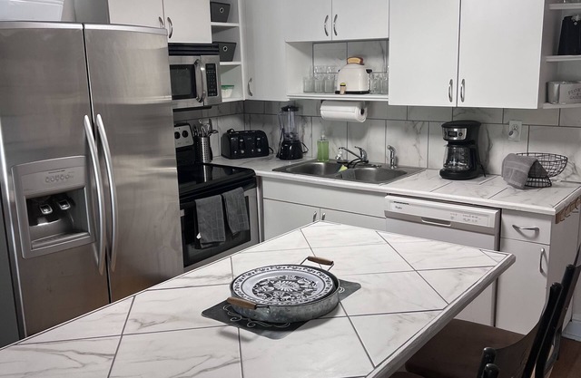 Capri 2 Waterfront / direct access to Gulf of Mexico!