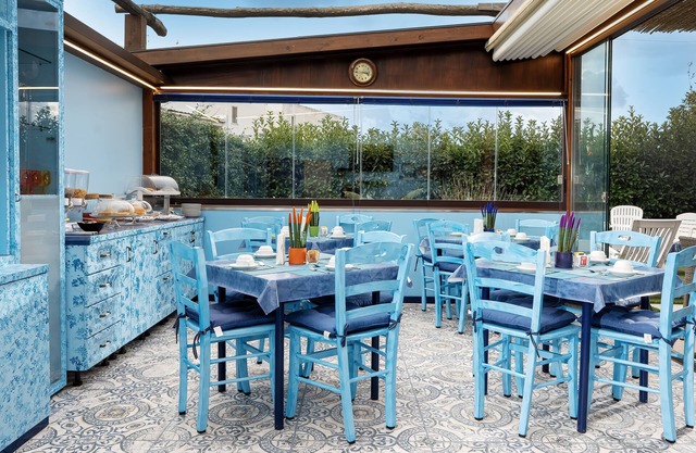 Capri Dreaming