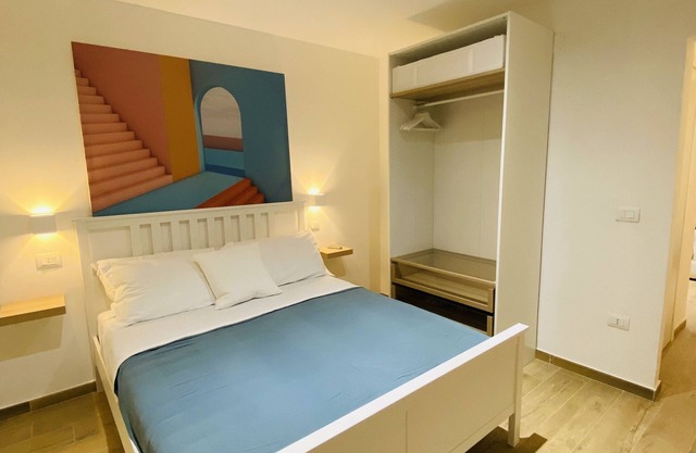 CAPRI Room (Quadruple)