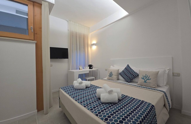 Capri Koral Guest House