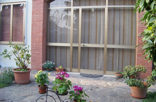 Residencia capri en vicenza