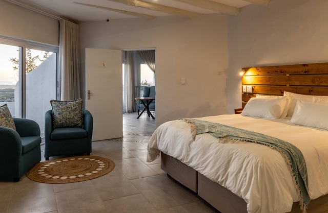 Capri Sands Luxury Guesthouse