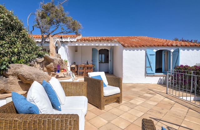 Capriccioli A by Interhome