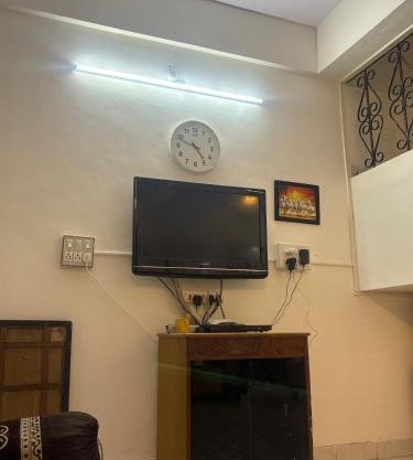 Capricorn villa