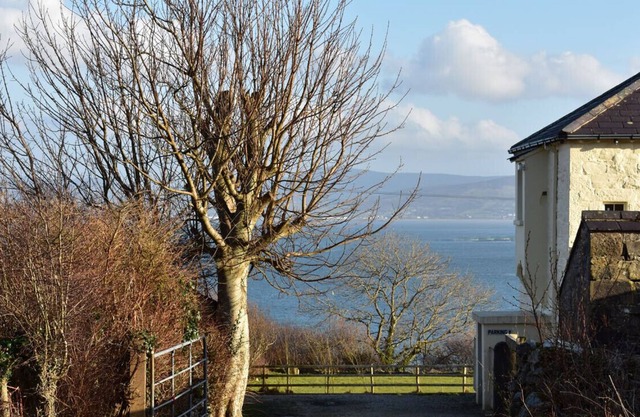 Capstan Holiday Cottage