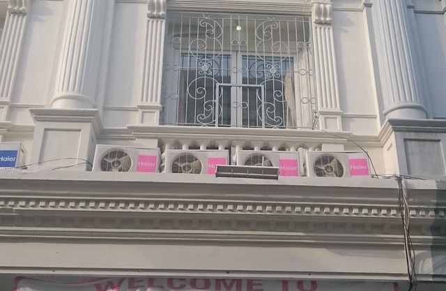 Capsule Homestay Surabaya