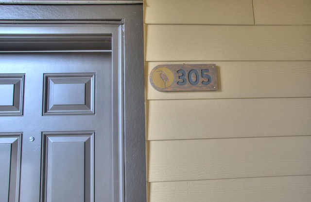 Captain Gray`s Landing Condo - Oyhut Bay Seaside Village
