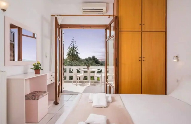 Captain Michalis apartment 7