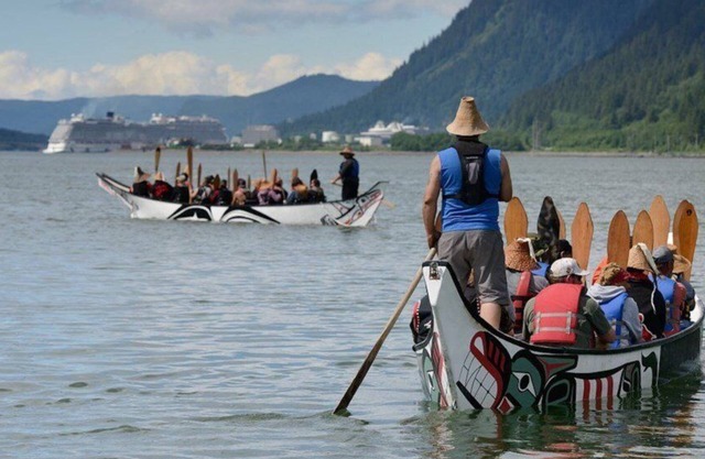 Captain's Quarters - Waterfront at Auke Bay Offering 10% Off on Tours!