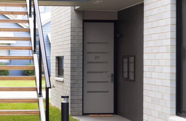 Captains Cove Luxury Apartments - Ground Floor