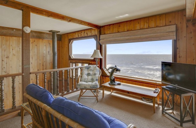 468 / Captain's Cove * TINA CALIENTE / FRENTE AL OCÉANO * 2 Nts Off / 4Nts High