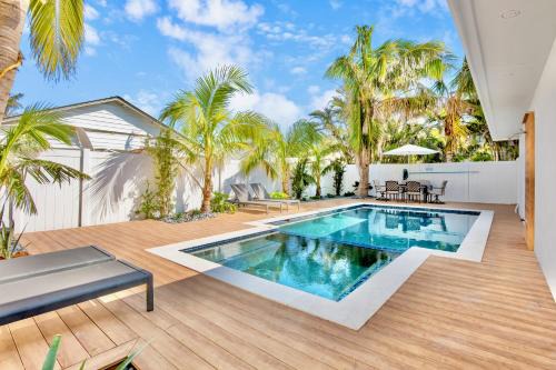 Captain’s Quarters at Anna Maria Island Inn