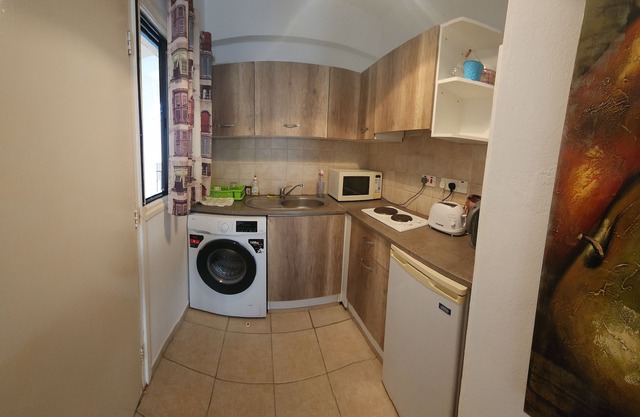 Captivating Studio in Ayia Napa in Great Location